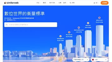 台灣財  金部落格、自媒體，流量排名及流量來源分析 2022-04